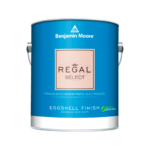 Benjamin Moore Paints Products Regal Select Eggshell Finish